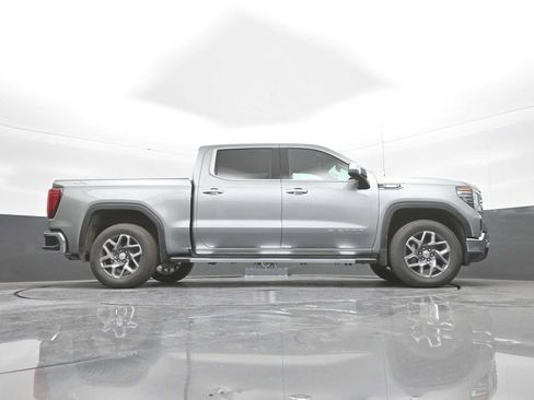 New 2026 GMC Sierra 1500 SLT w/ SLT Premium Plus Package AWD/4WD image 42