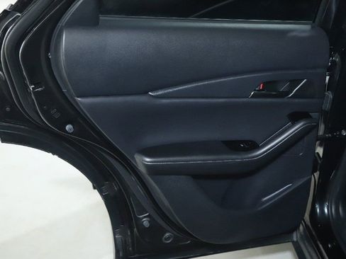 Certified 2023 MAZDA CX-30 AWD 2.5 S w/ Preferred Package image 13