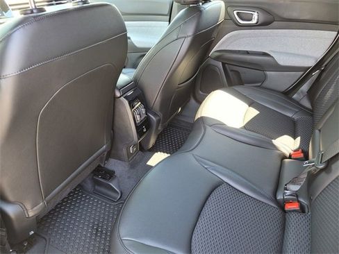 New 2025 Jeep Compass Latitude w/ Convenience Group image 6