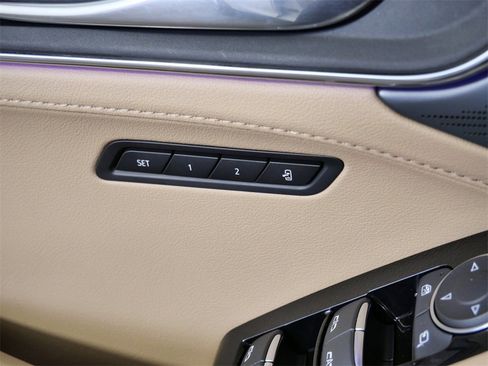 Used 2025 Cadillac CT5 Premium Luxury w/ Technology Package image 29