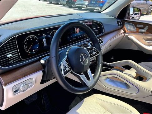Used 2022 Mercedes-Benz GLE 350 4MATIC image 14