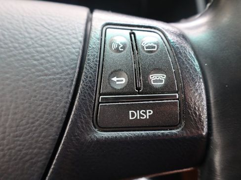 Used 2014 Lexus LS 460 AWD w/ Comfort Package image 31
