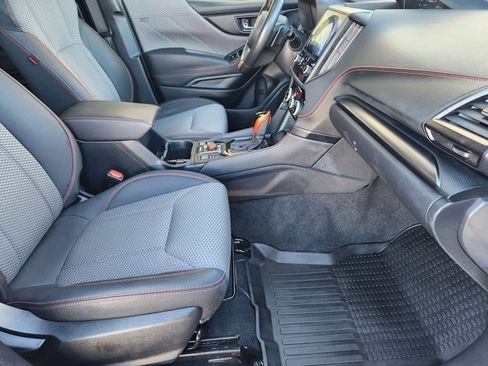 Used 2023 Subaru Forester Sport image 13