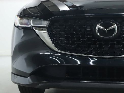 Certified 2024 MAZDA CX-5 AWD 2.5 S w/ Preferred Package image 6