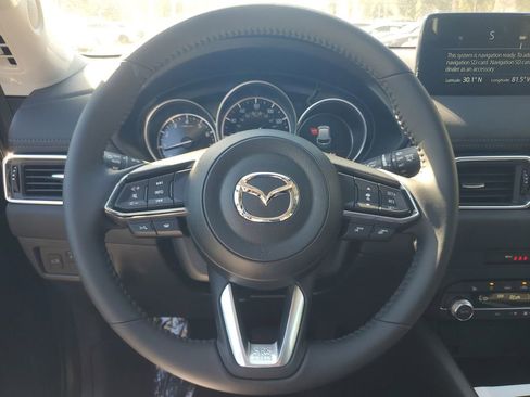 New 2025 MAZDA CX-5 AWD 2.5 S image 23