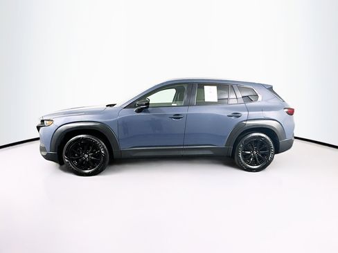 Used 2026 MAZDA CX-50 AWD 2.5 S w/ Preferred Pkg image 4