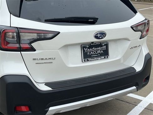 Used 2023 Subaru Outback Limited w/ Popular Package #2 image 6