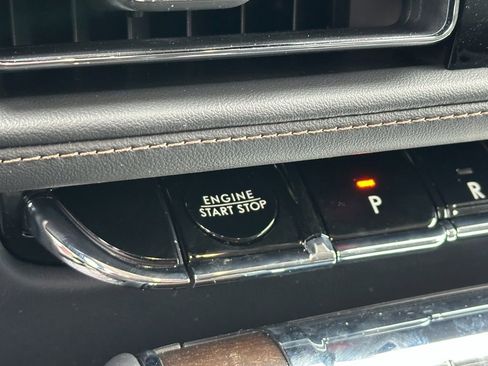 New 2026 Lincoln Aviator Reserve AWD/4WD image 12