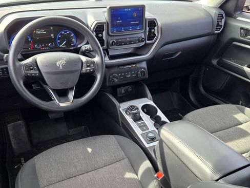 Used 2024 Ford Bronco Sport Big Bend image 18