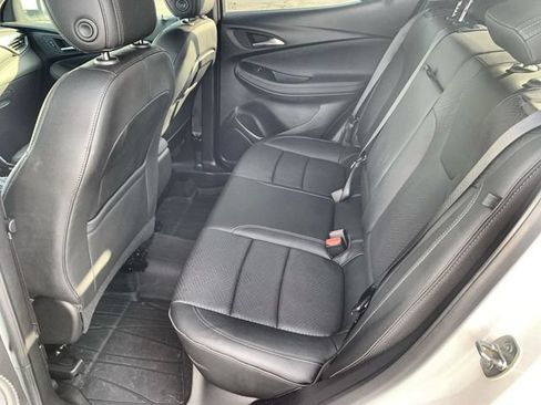 Certified 2023 Buick Encore GX Essence w/ Advanced Technology Package AWD/4WD image 24