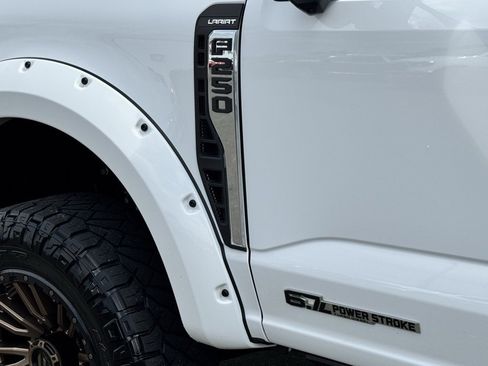 Used 2023 Ford F250 Lariat image 47