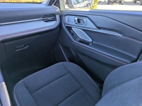 New 2026 Ford Explorer ST image 21