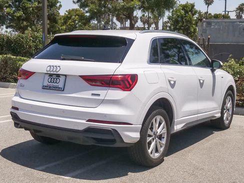Used 2023 Audi Q3 2.0T Premium AWD/4WD image 10