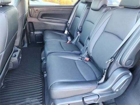 New 2026 Honda Odyssey EX-L image 19