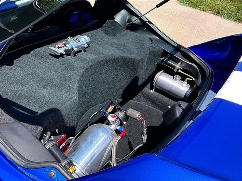 Used 1996 Dodge Viper GTS RWD image 21