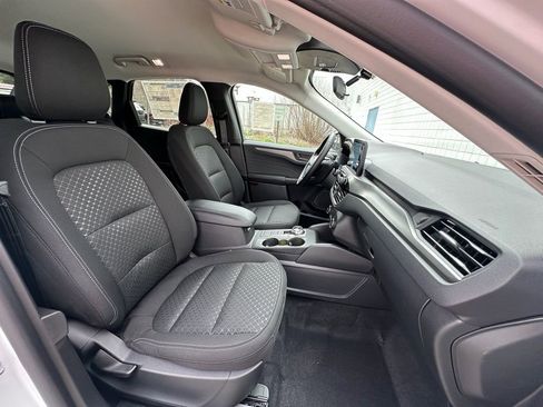 New 2026 Ford Escape Active w/ Cold Weather Package AWD/4WD image 21