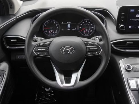 Used 2022 Hyundai Santa Fe SEL image 16