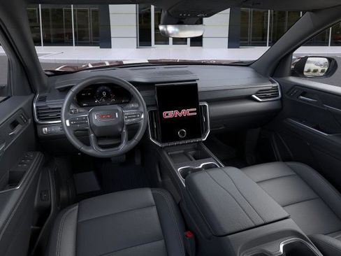 New 2026 GMC Acadia Elevation w/ Black Edition FWD image 39