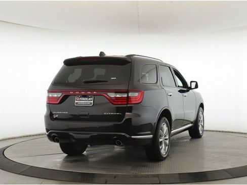 Used 2024 Dodge Durango Citadel image 7
