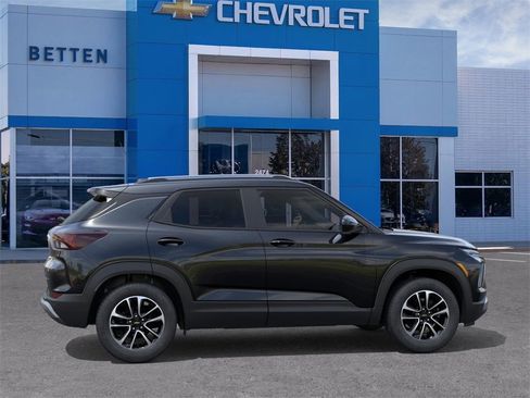 New 2026 Chevrolet TrailBlazer LT w/ Convenience Package image 5