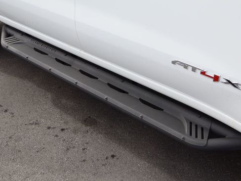 New 2026 GMC Sierra 1500 AT4X AWD/4WD image 9