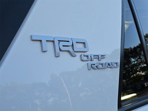 Used 2023 Toyota 4Runner TRD Off-Road Premium image 12