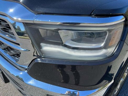 Used 2022 RAM 1500 Lone Star image 10