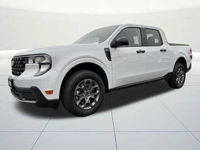 New 2025 Ford Maverick XLT w/ XLT Luxury Package