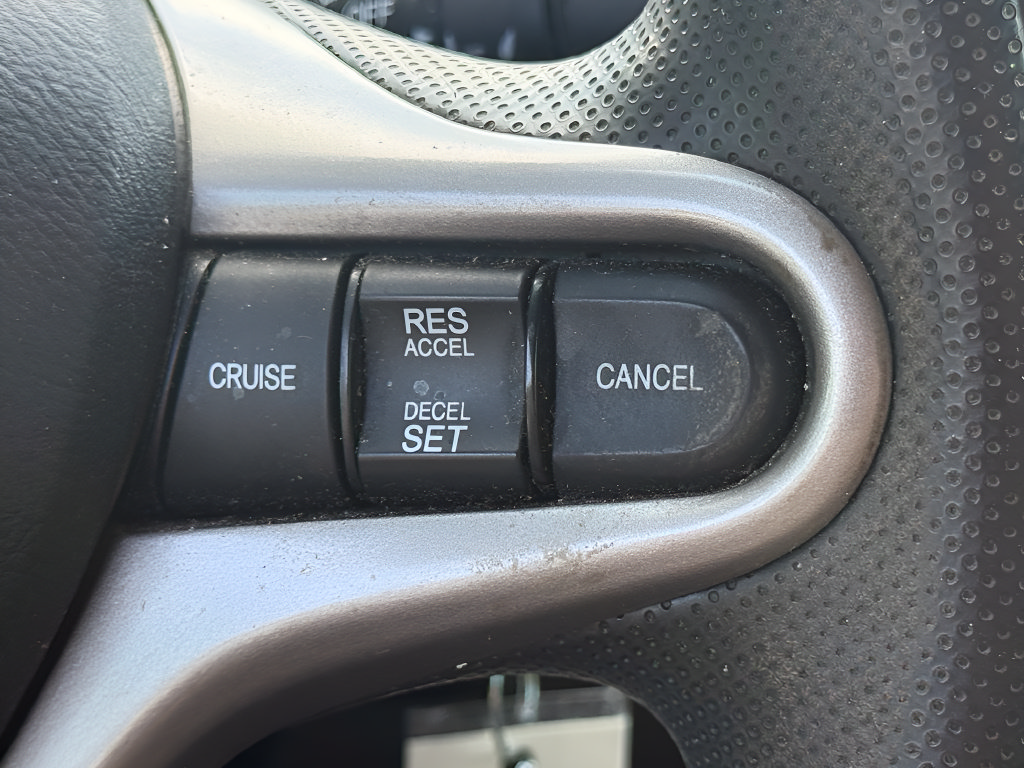 Used 2009 Honda Civic EX image 15