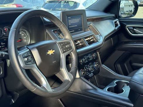 Used 2024 Chevrolet Tahoe LS AWD/4WD image 2
