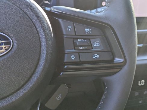 New 2026 Subaru Outback Touring XT image 32