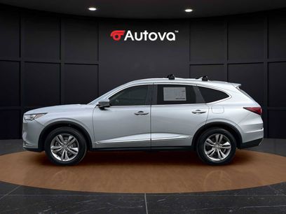 Used 2023 Acura MDX SH-AWD
