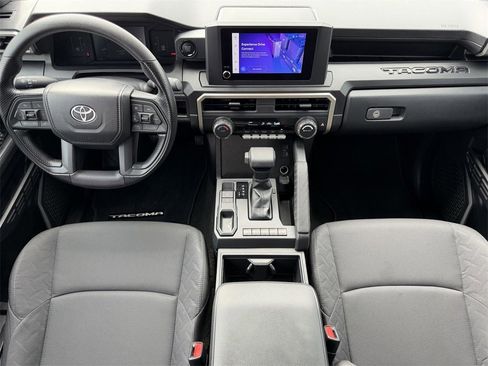 Used 2024 Toyota Tacoma SR image 12