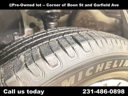 Used 2020 Subaru Outback Limited AWD/4WD image 12