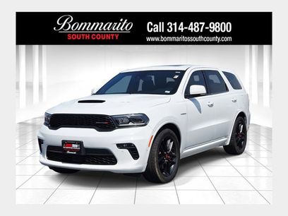 Used 2022 Dodge Durango R/T