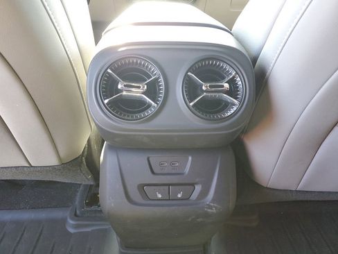 Used 2026 Chevrolet Blazer EV SS AWD/4WD image 13