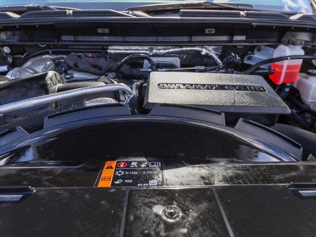 Used 2026 GMC Sierra 2500 AT4X AWD/4WD image 31