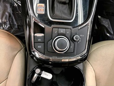 Used 2021 MAZDA CX-9 Touring w/ Touring Premium Package image 28