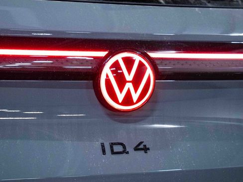 New 2026 Volkswagen ID.4 Pro S RWD image 5