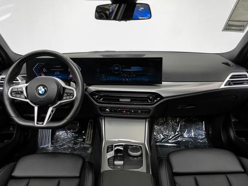 Used 2026 BMW 330i Sedan RWD image 17