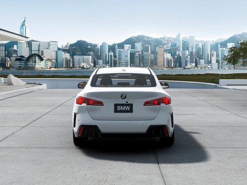 New 2026 BMW 228 Gran Coupe FWD image 5