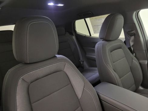 New 2026 Chevrolet Equinox EV LT image 35