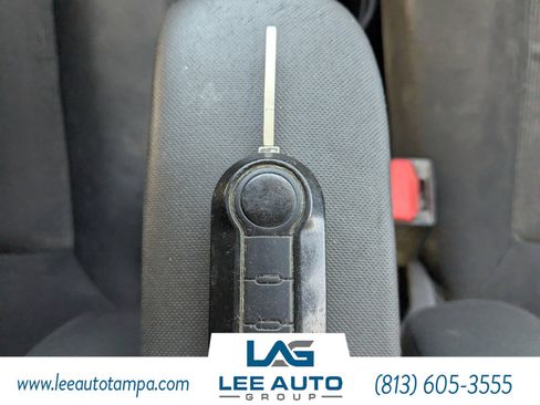 Used 2016 RAM ProMaster City Tradesman SLT w/ Rear Back-up Camera Group image 32