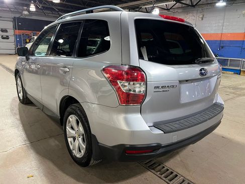 Used 2015 Subaru Forester 2.5i Premium w/ All-Weather Package AWD/4WD image 5
