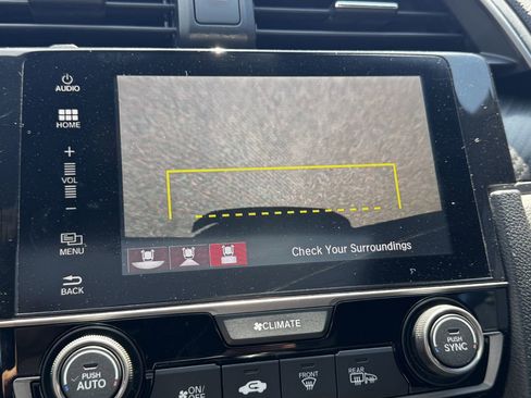 Used 2018 Honda Civic Si image 12