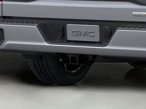 New 2026 GMC Sierra 1500 Elevation w/ Preferred Package AWD/4WD image 14