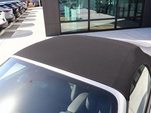 Used 2023 Porsche 718 Boxster image 18