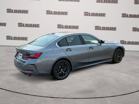 New 2026 BMW 330i xDrive Sedan w/ Convenience Package AWD/4WD image 5