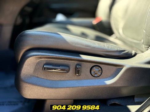 Used 2021 Honda Odyssey EX-L image 11