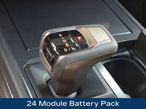 Used 2024 GMC Hummer EV 3X w/ Battery Pack, 24 Module Pack image 20